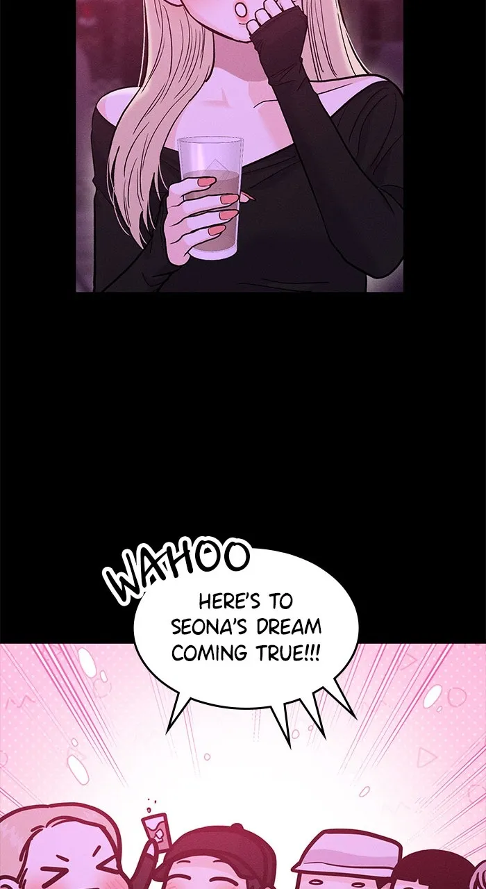 Singles’ Royale Chapter 10 page 27 - 