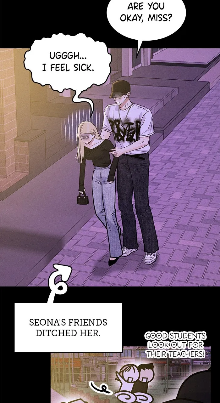 Singles’ Royale Chapter 10 page 32 - 