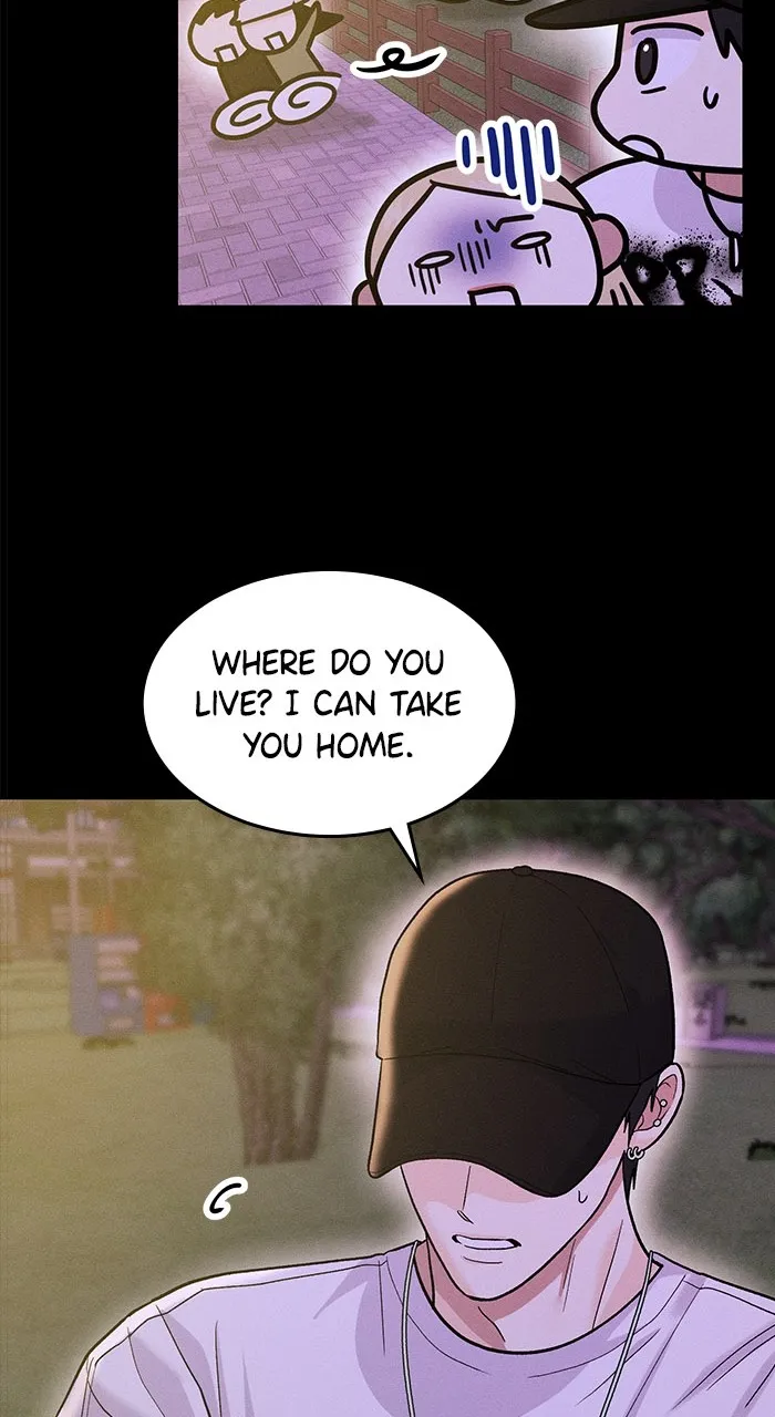 Singles’ Royale Chapter 10 page 33 - 