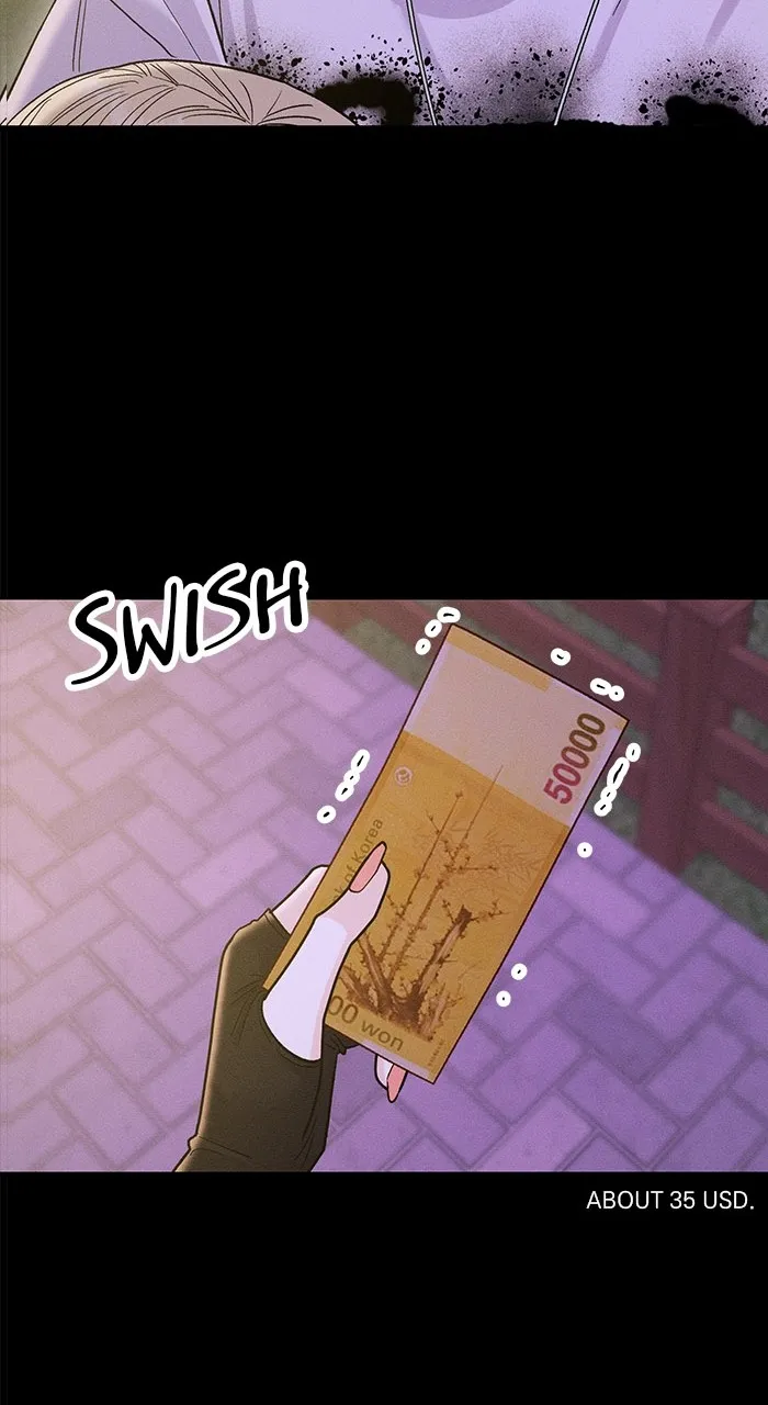 Singles’ Royale Chapter 10 page 34 - 