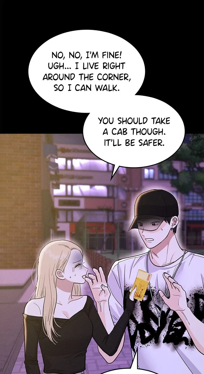 Singles’ Royale Chapter 10 page 35 - 