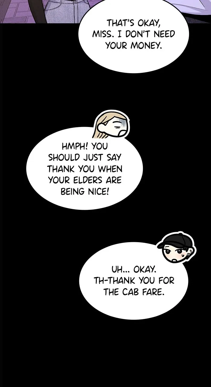 Singles’ Royale Chapter 10 page 36 - 
