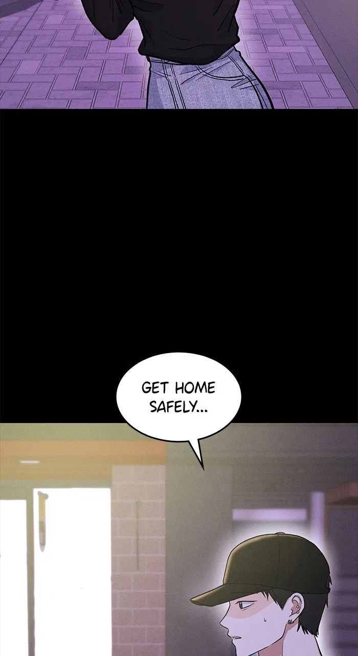 Singles’ Royale Chapter 10 page 38 - 