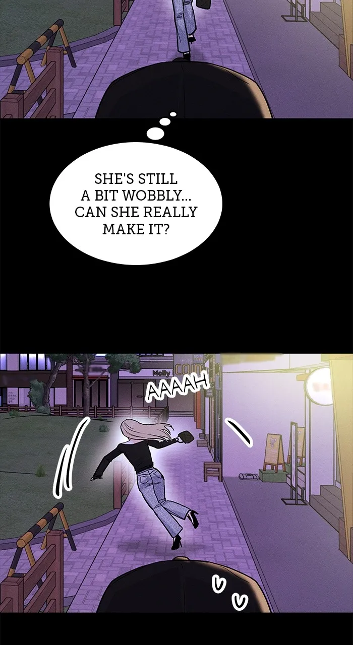 Singles’ Royale Chapter 10 page 40 - 