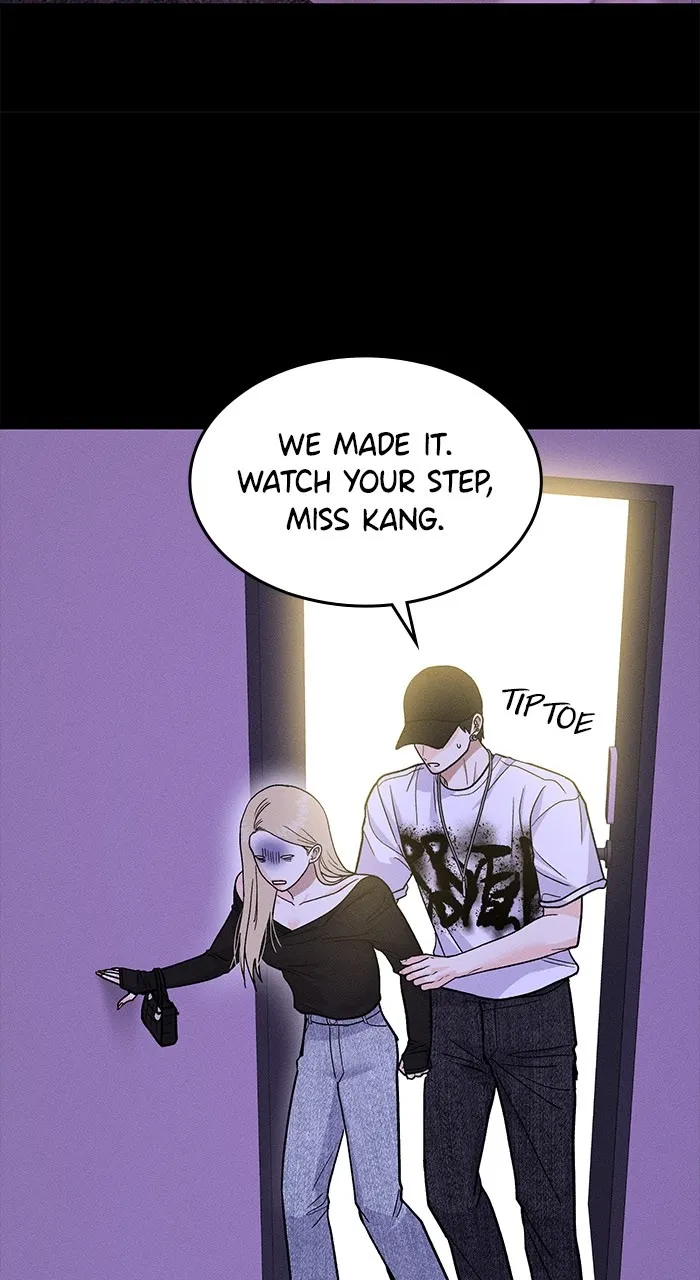 Singles’ Royale Chapter 10 page 43 - 