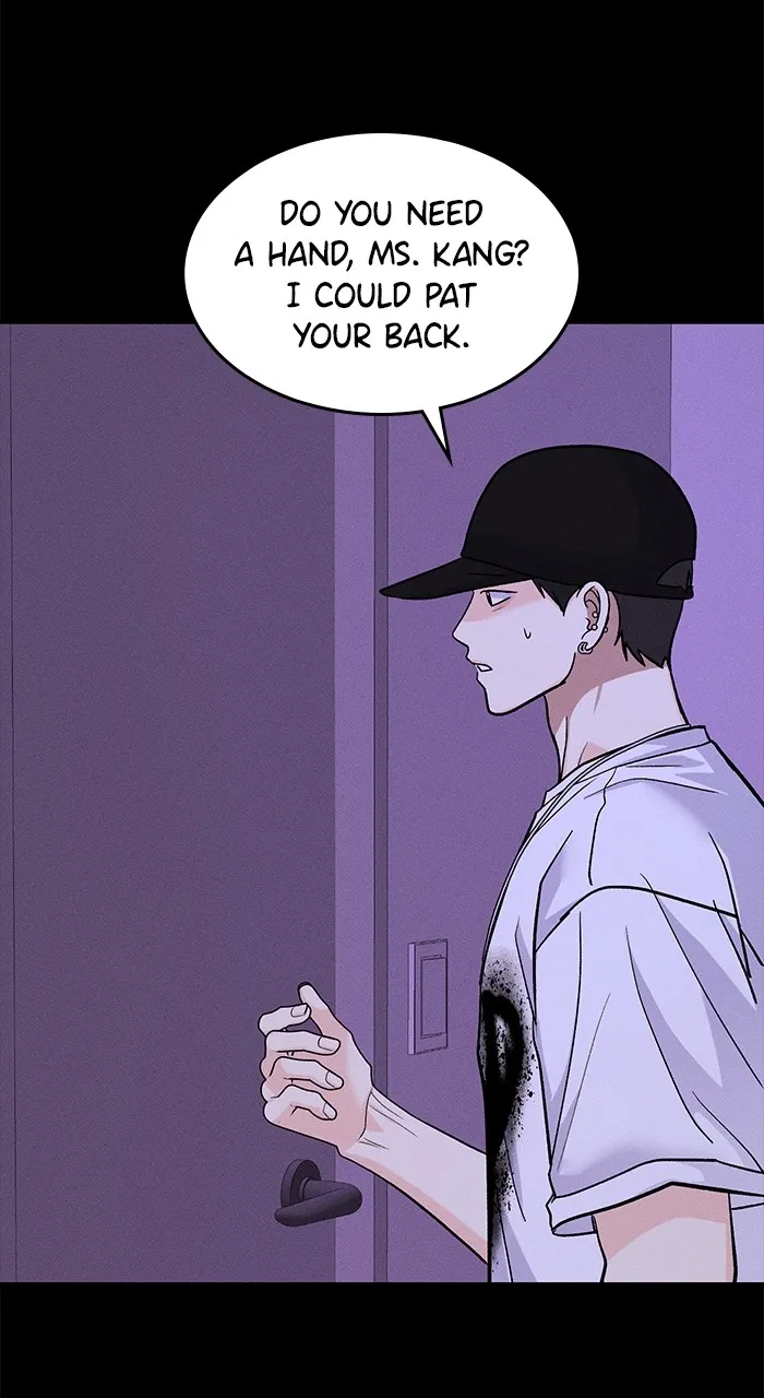 Singles’ Royale Chapter 10 page 49 - 