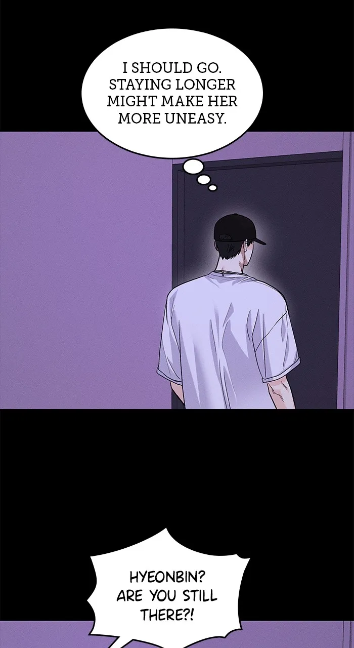 Singles’ Royale Chapter 10 page 52 - 