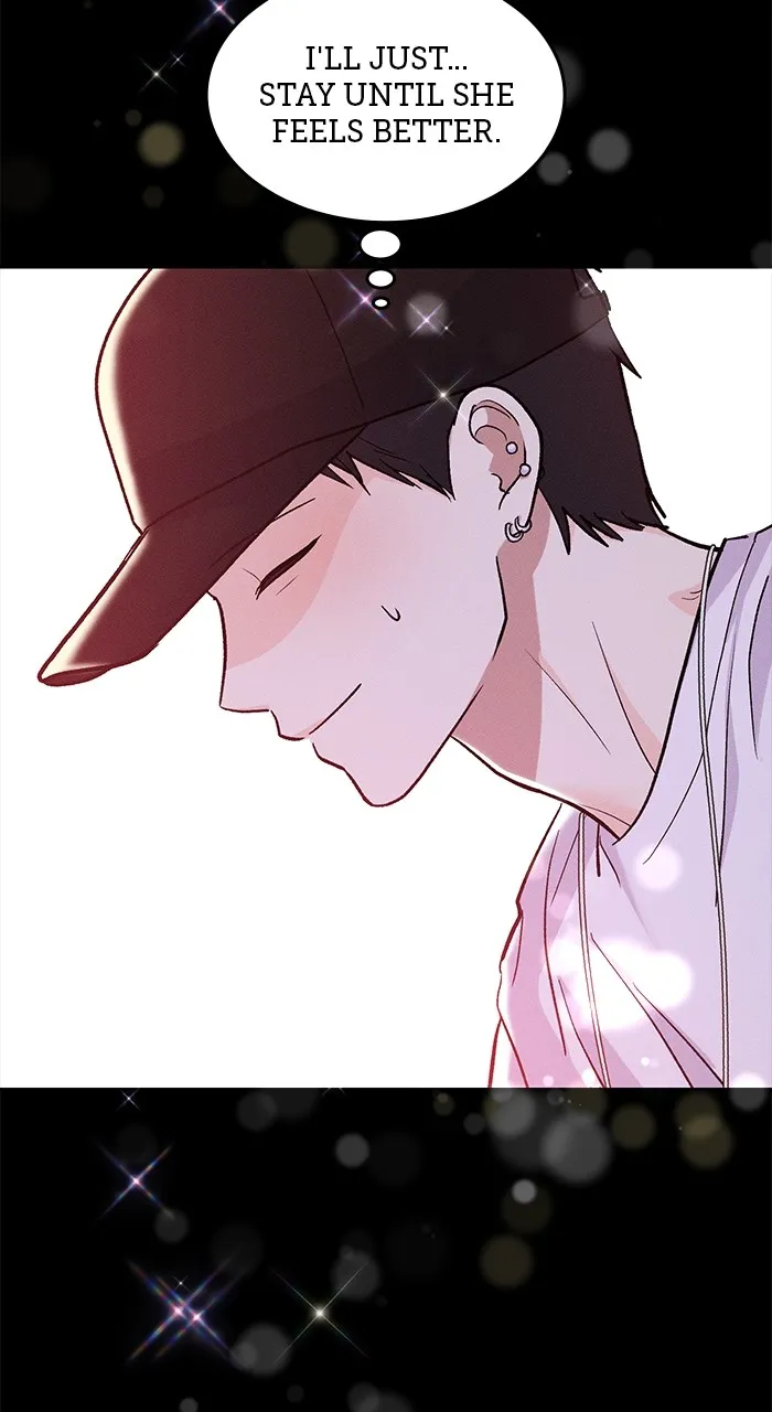 Singles’ Royale Chapter 10 page 56 - 