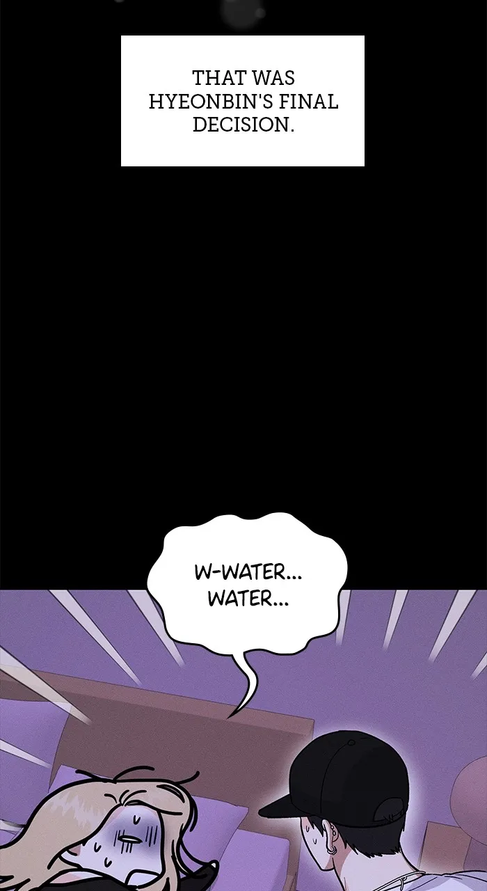 Singles’ Royale Chapter 10 page 57 - 