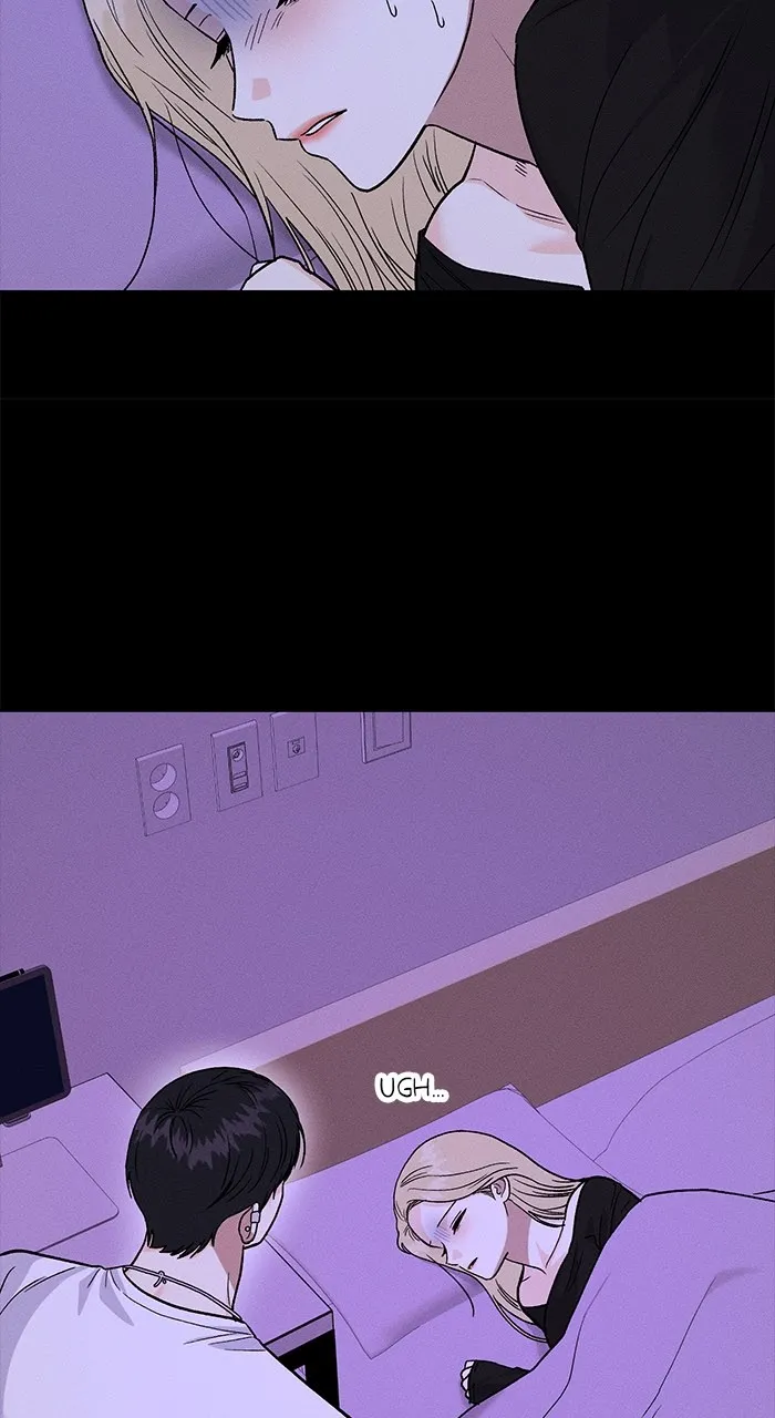 Singles’ Royale Chapter 10 page 60 - 