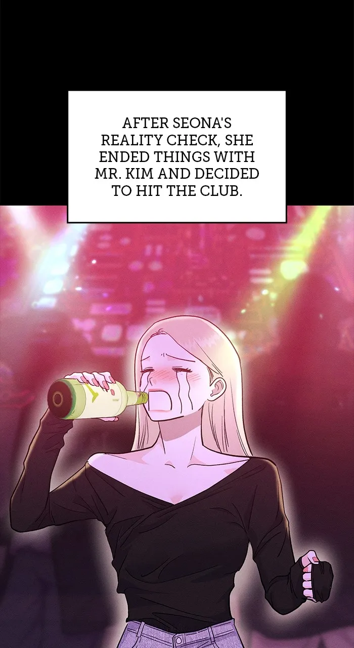 Singles’ Royale Chapter 10 page 7 - 