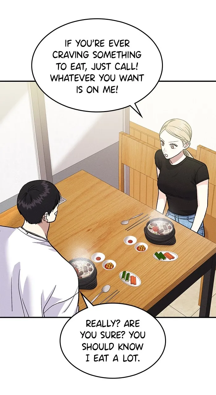 Singles’ Royale Chapter 10 page 69 - 