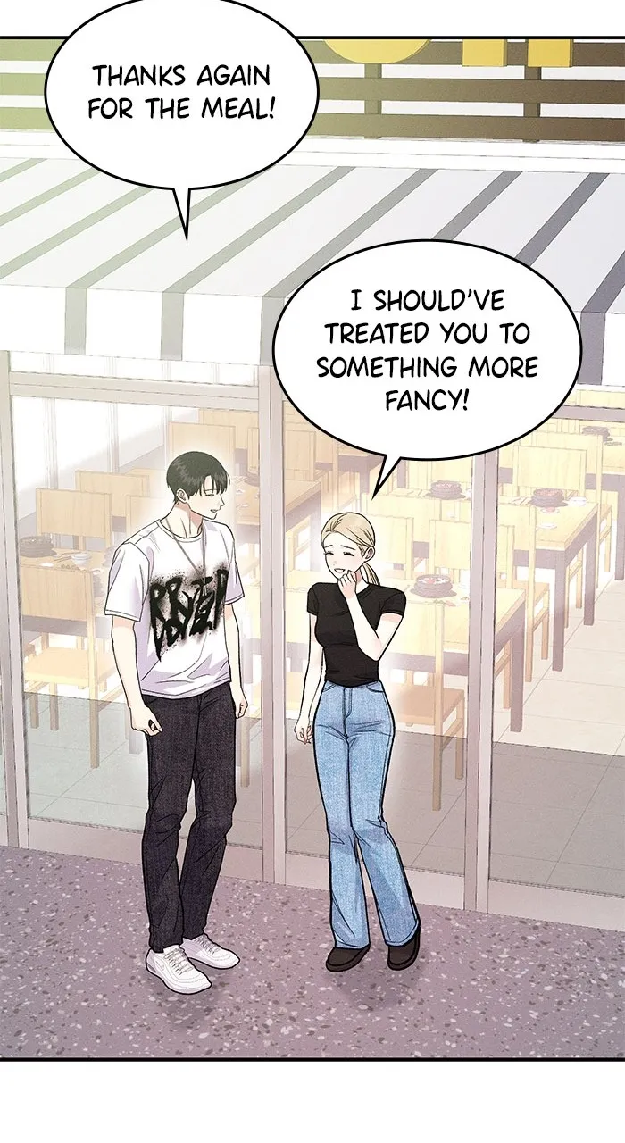Singles’ Royale Chapter 10 page 71 - 