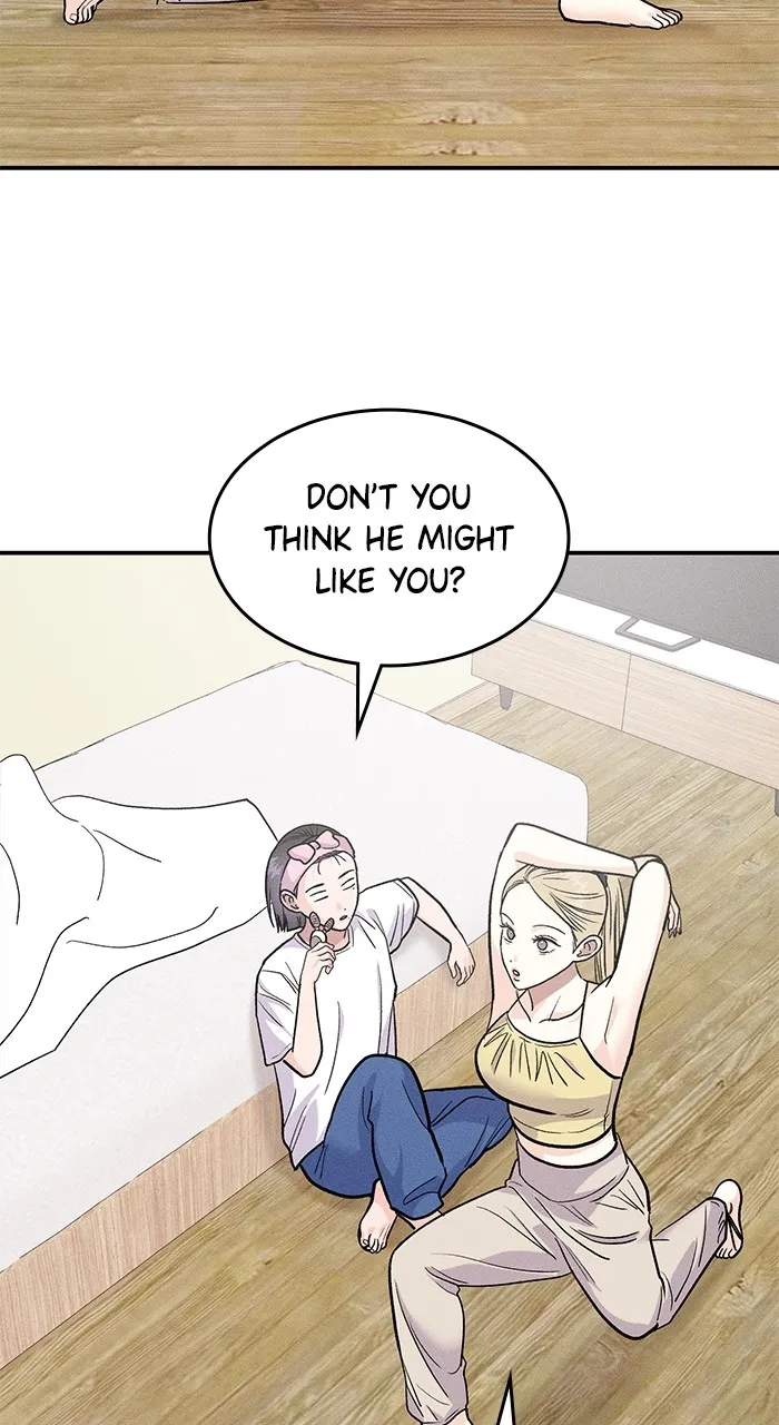 Singles’ Royale Chapter 10 page 79 - 