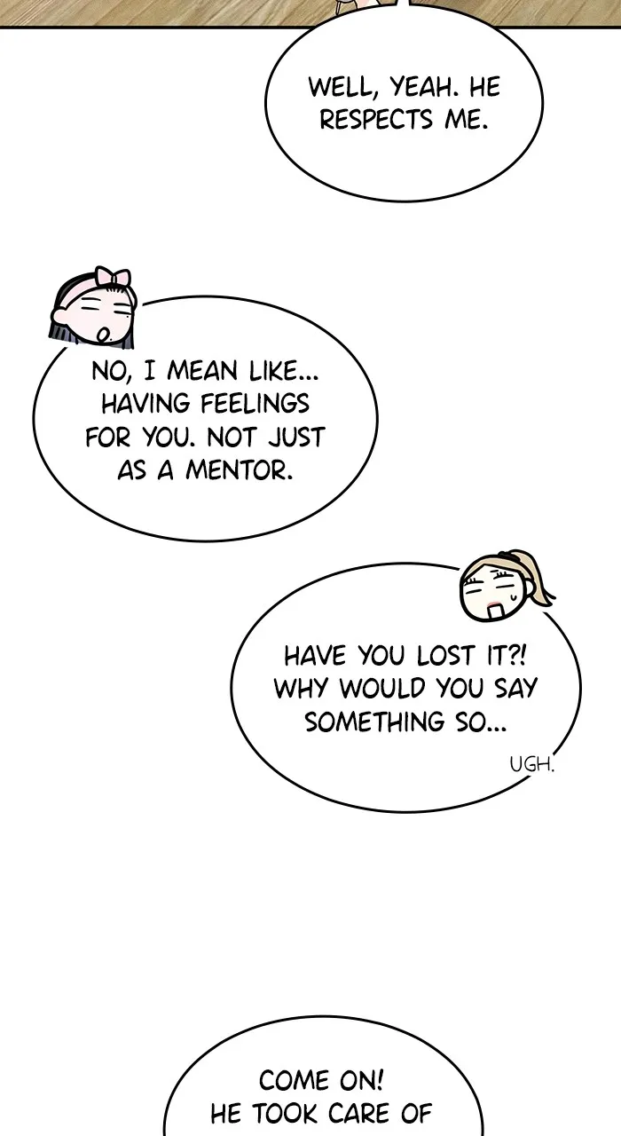 Singles’ Royale Chapter 10 page 80 - 
