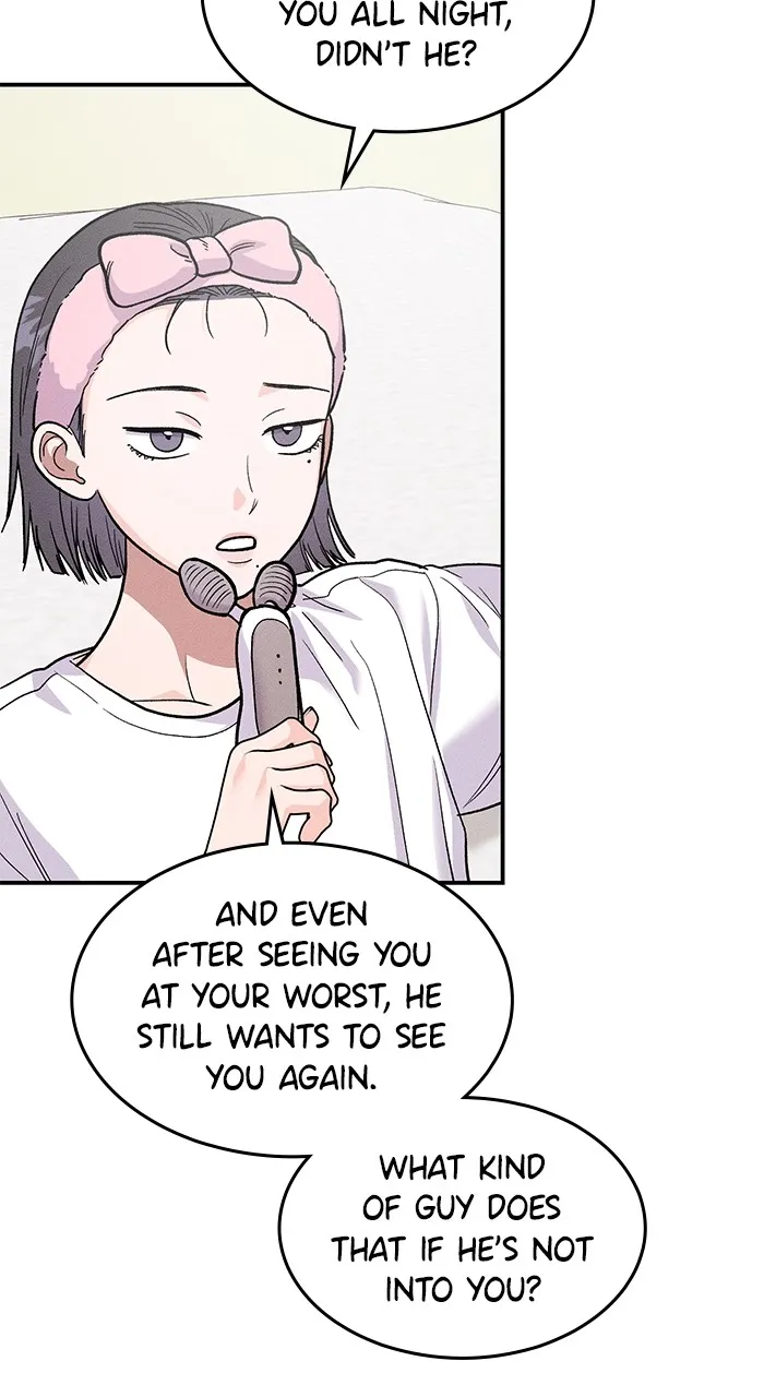 Singles’ Royale Chapter 10 page 81 - 