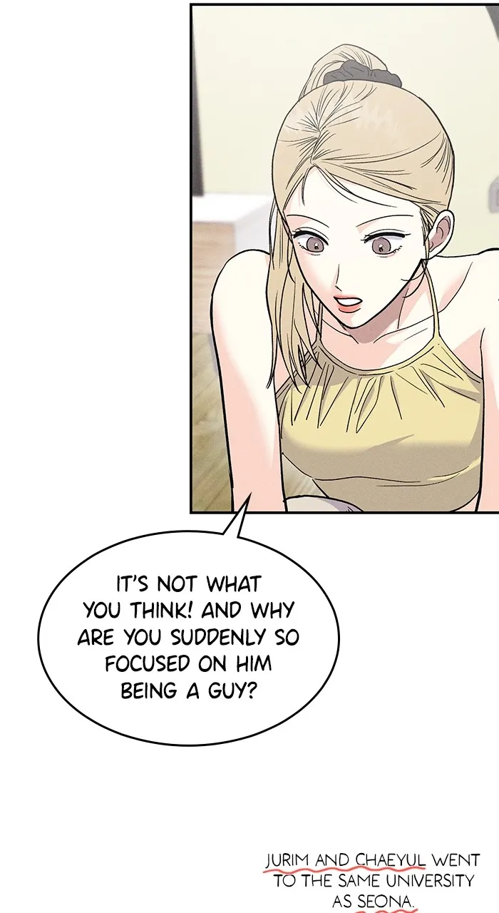 Singles’ Royale Chapter 10 page 82 - 