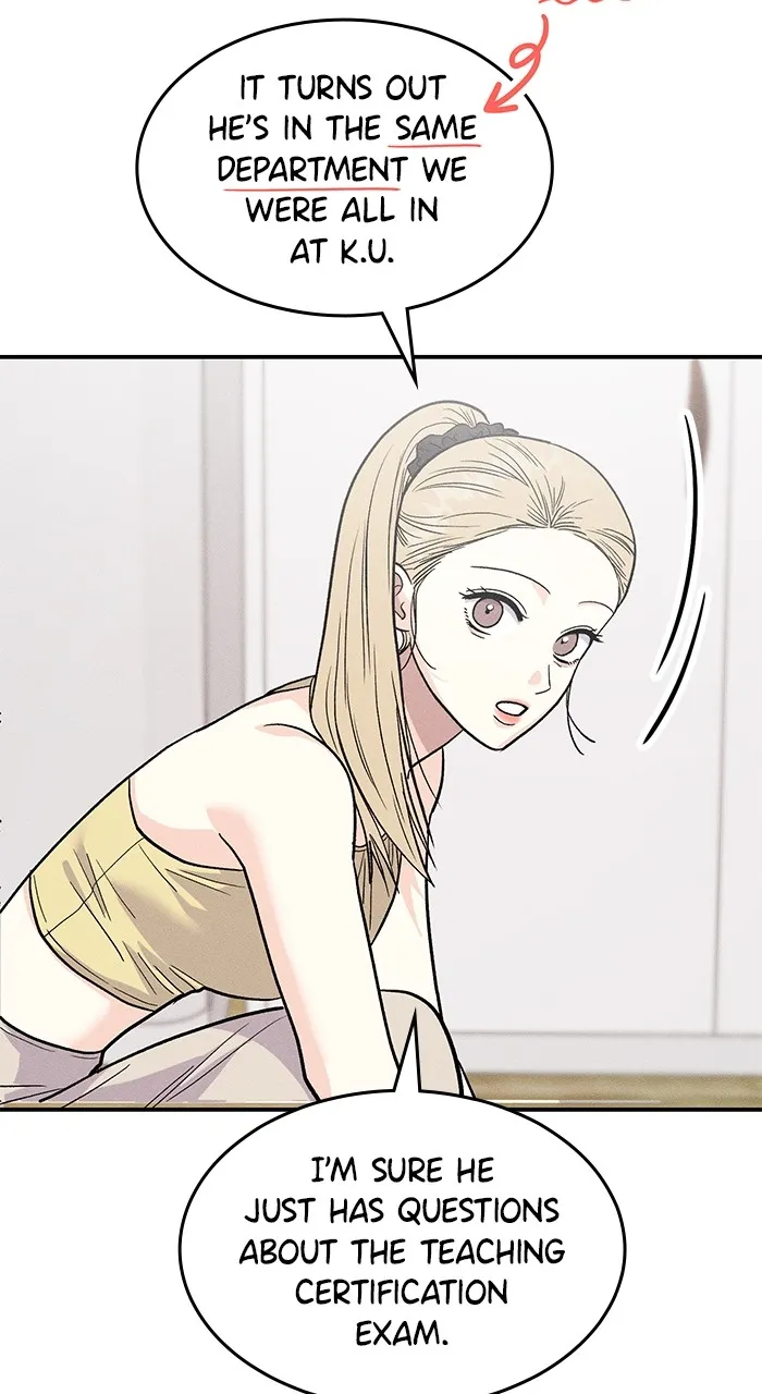 Singles’ Royale Chapter 10 page 83 - 