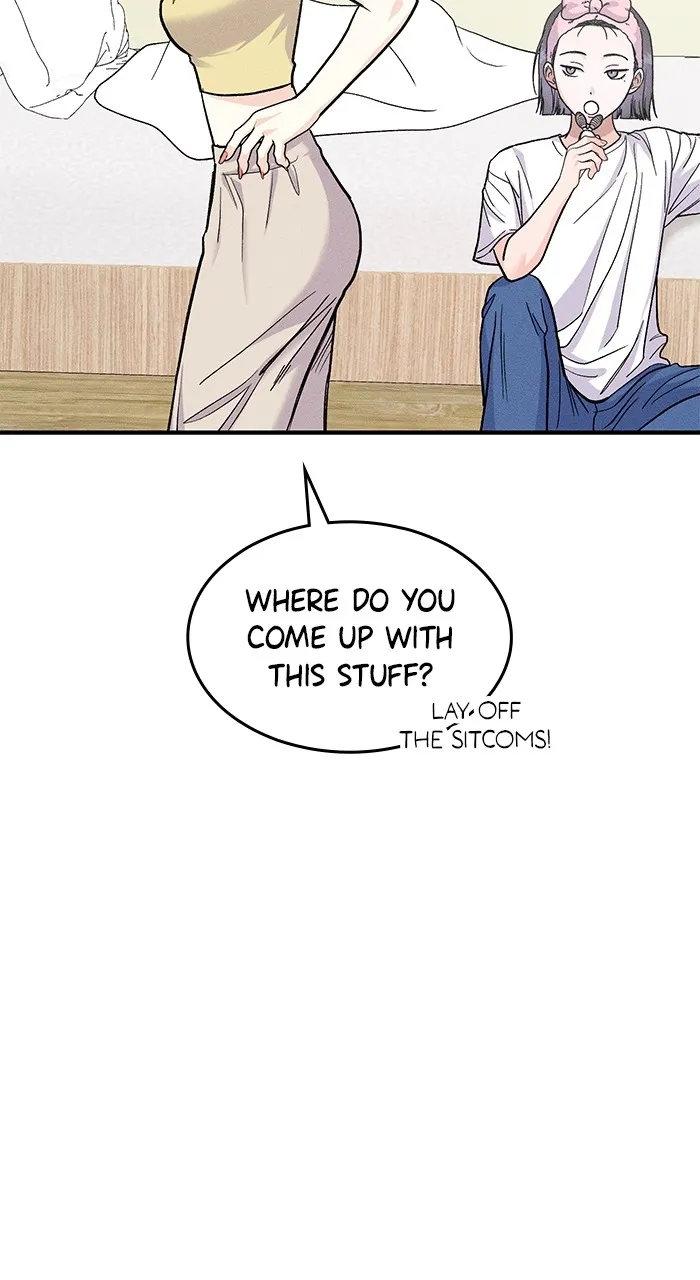 Singles’ Royale Chapter 10 page 85 - 