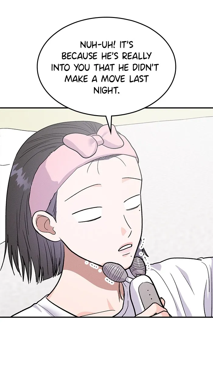 Singles’ Royale Chapter 10 page 87 - 