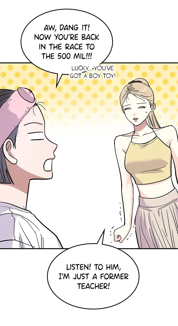Singles’ Royale Chapter 10 page 88 - 
