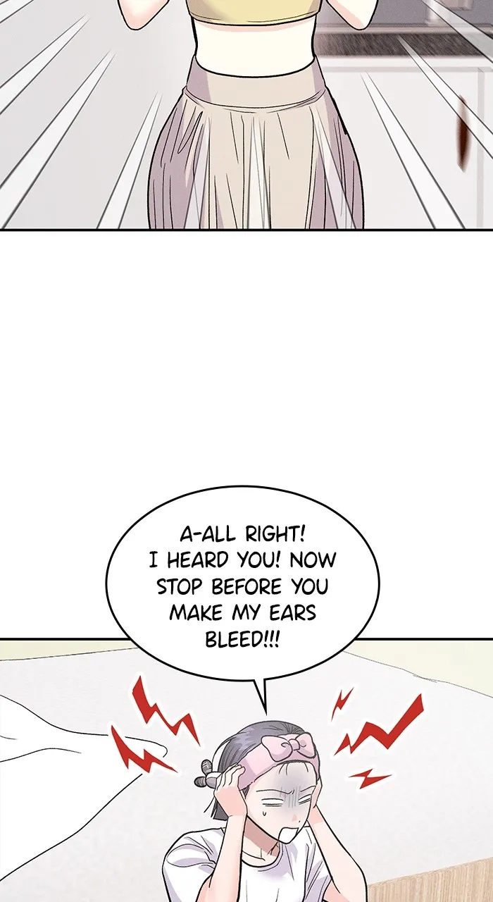 Singles’ Royale Chapter 10 page 90 - 