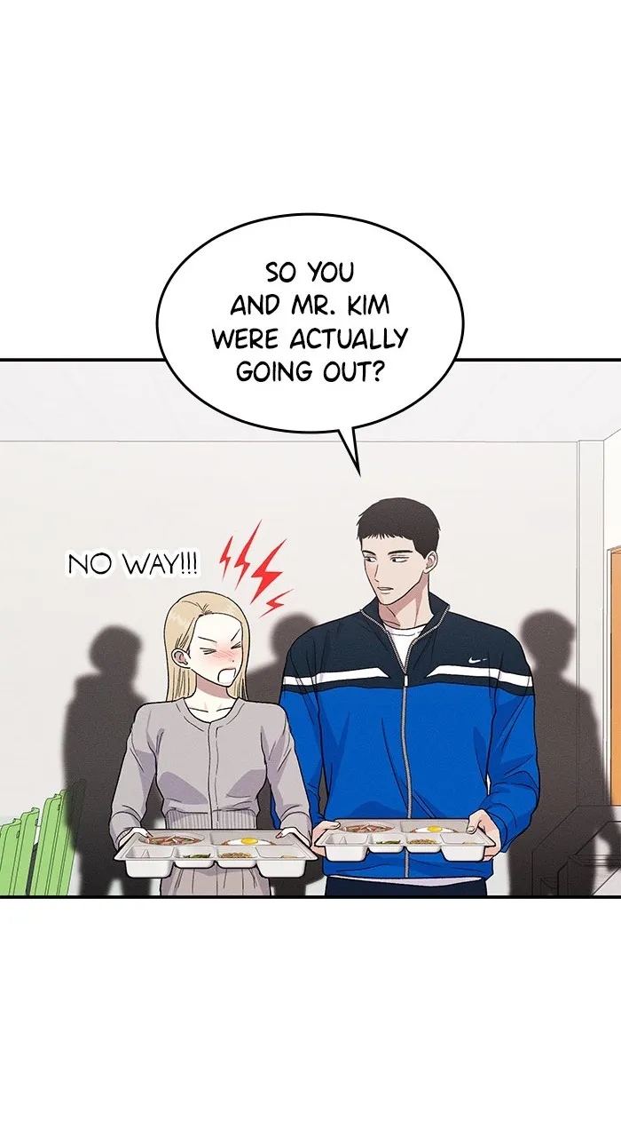 Singles’ Royale Chapter 11 page 11 - 