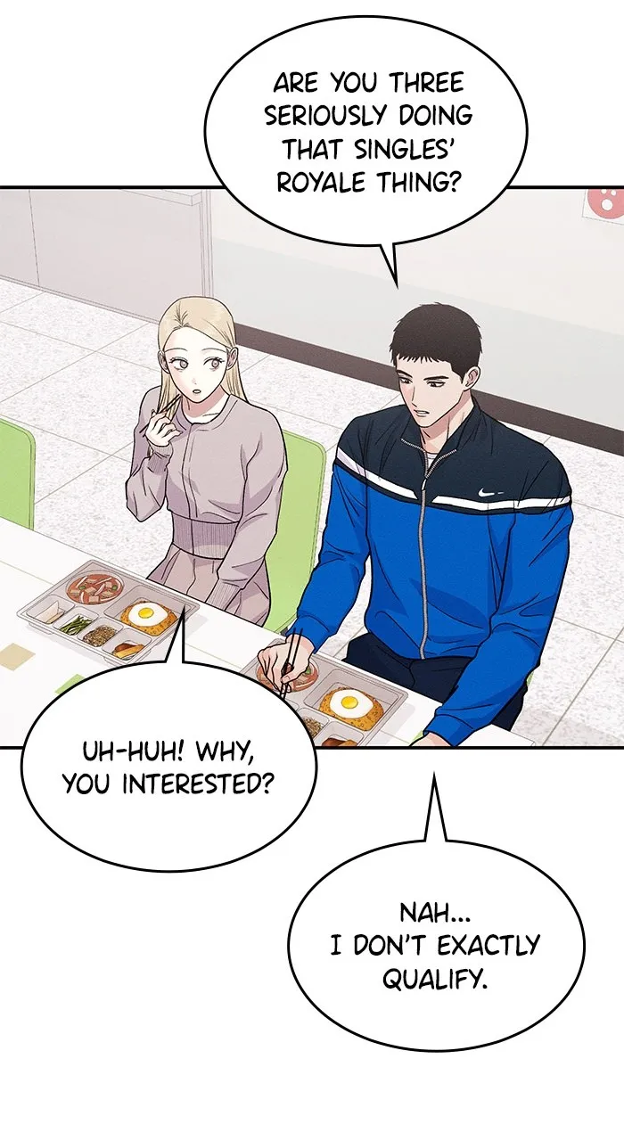 Singles’ Royale Chapter 11 page 13 - 