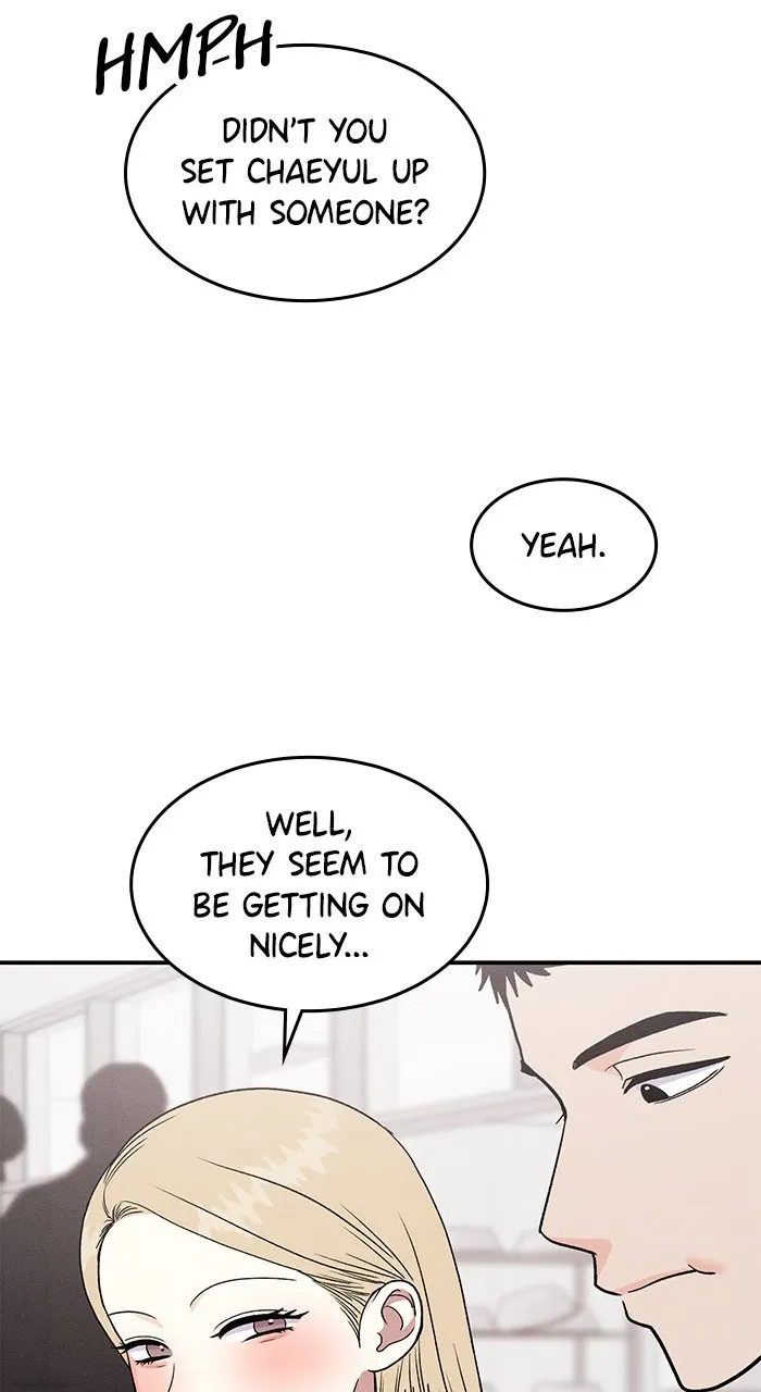 Singles’ Royale Chapter 11 page 14 - 