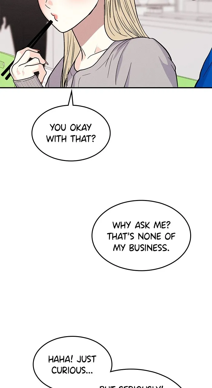Singles’ Royale Chapter 11 page 15 - 