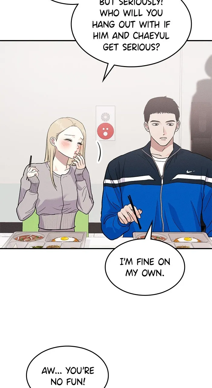 Singles’ Royale Chapter 11 page 16 - 