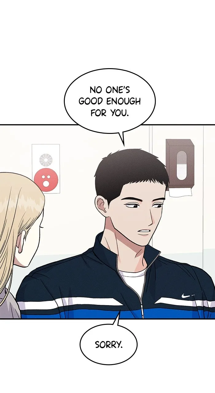 Singles’ Royale Chapter 11 page 18 - 
