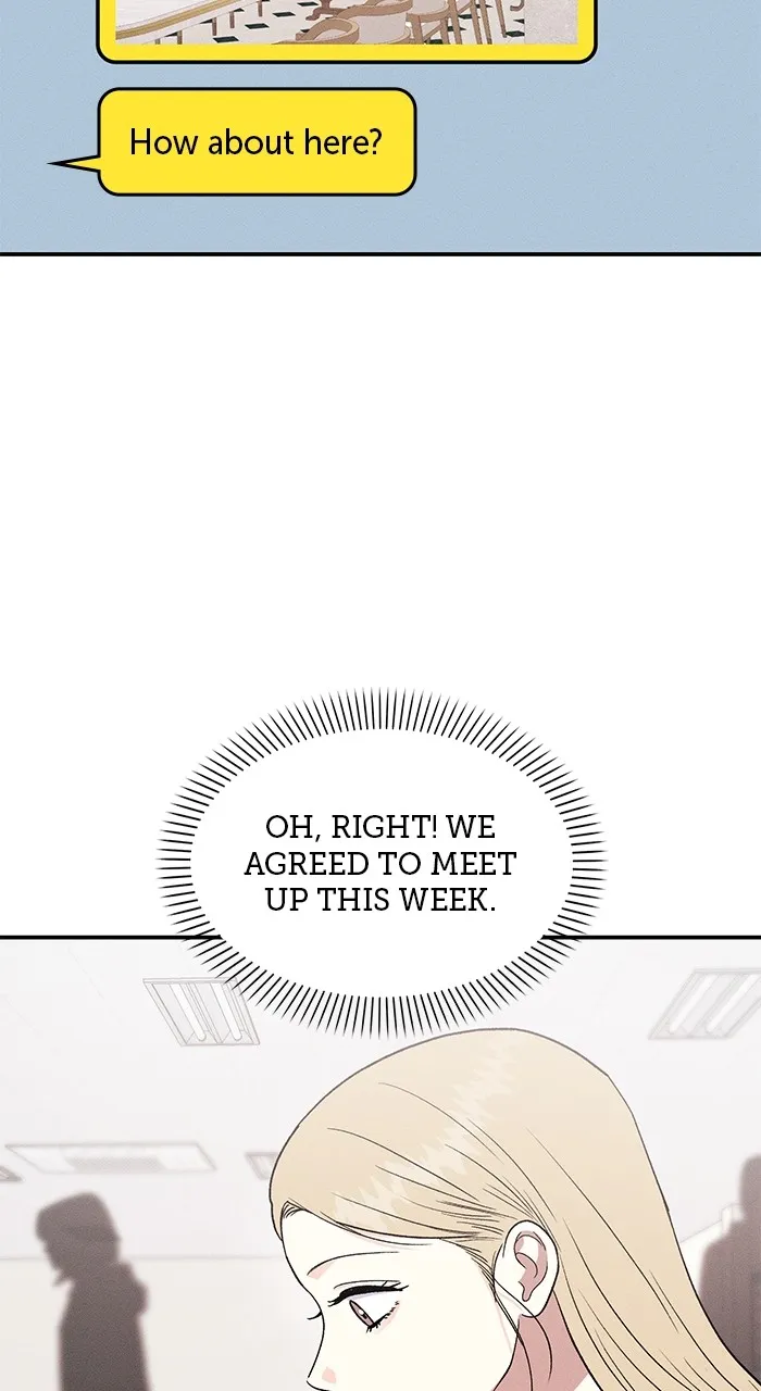 Singles’ Royale Chapter 11 page 22 - 
