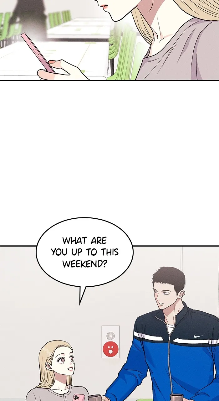 Singles’ Royale Chapter 11 page 23 - 