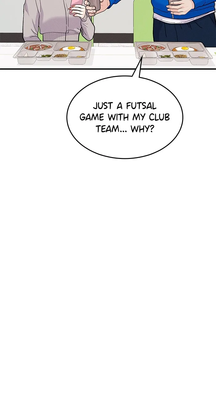 Singles’ Royale Chapter 11 page 24 - 