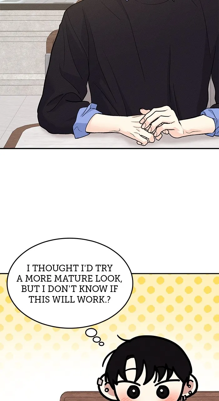 Singles’ Royale Chapter 11 page 27 - 