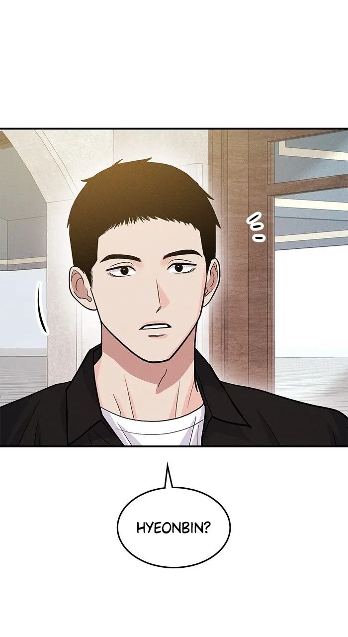 Singles’ Royale Chapter 11 page 35 - 