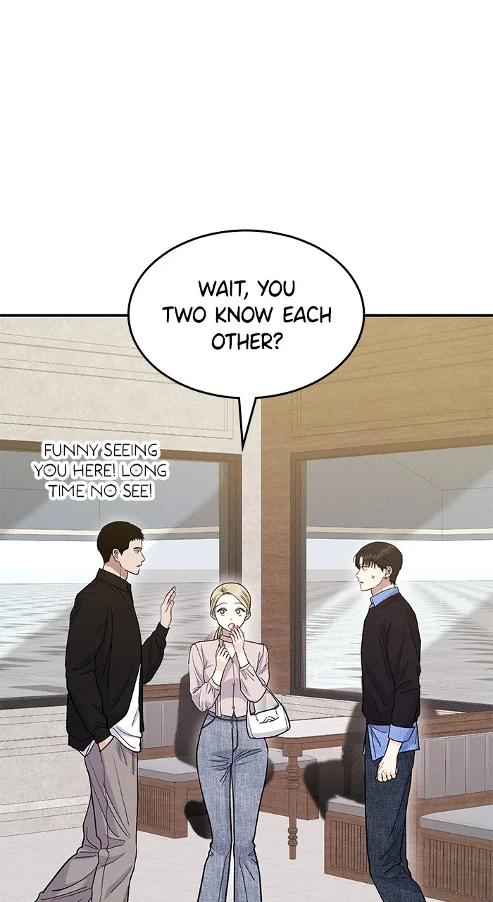 Singles’ Royale Chapter 11 page 36 - 