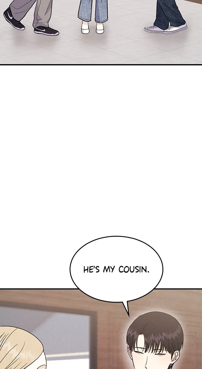 Singles’ Royale Chapter 11 page 37 - 