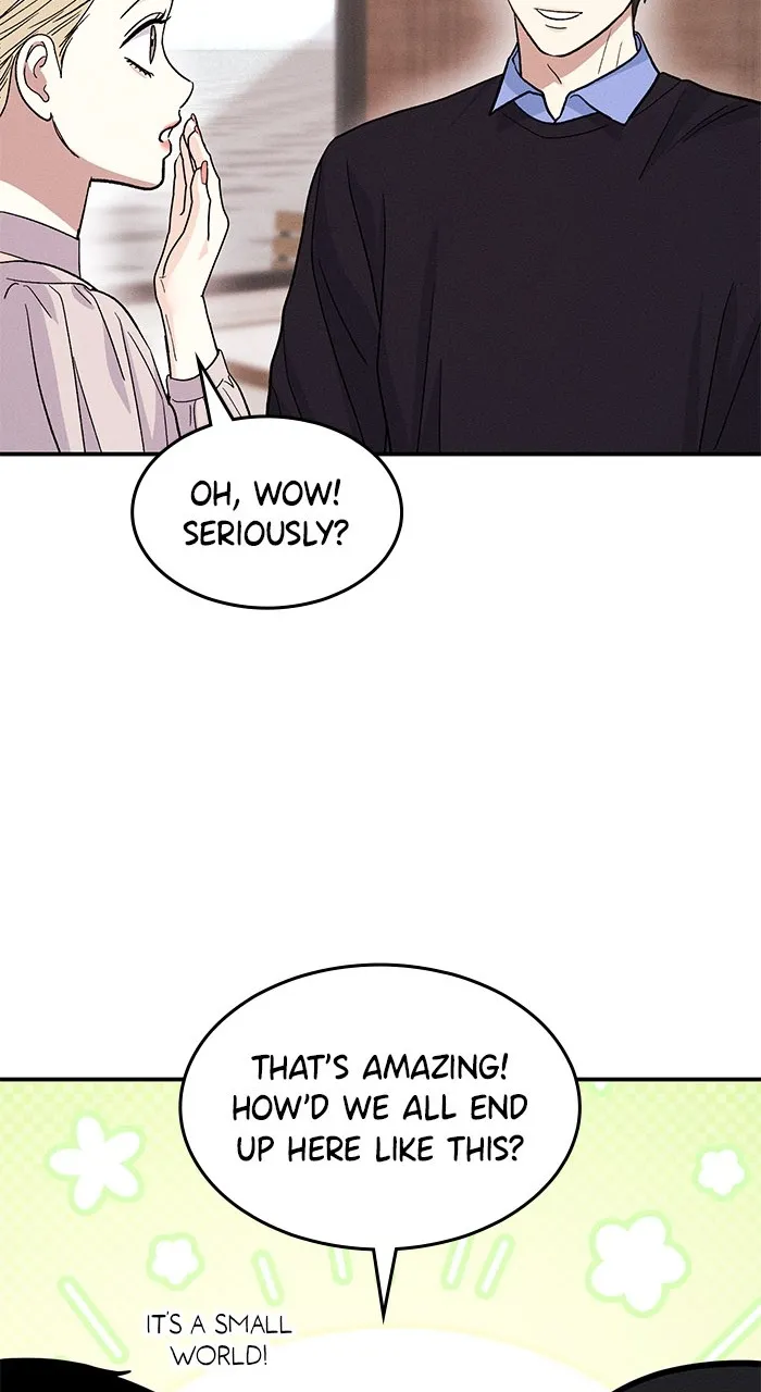 Singles’ Royale Chapter 11 page 38 - 