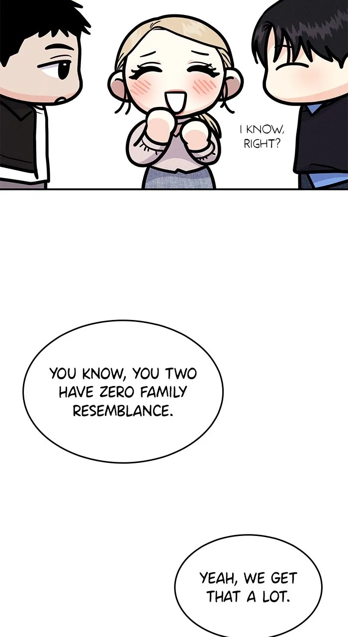 Singles’ Royale Chapter 11 page 39 - 