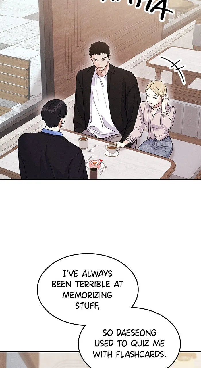 Singles’ Royale Chapter 11 page 42 - 