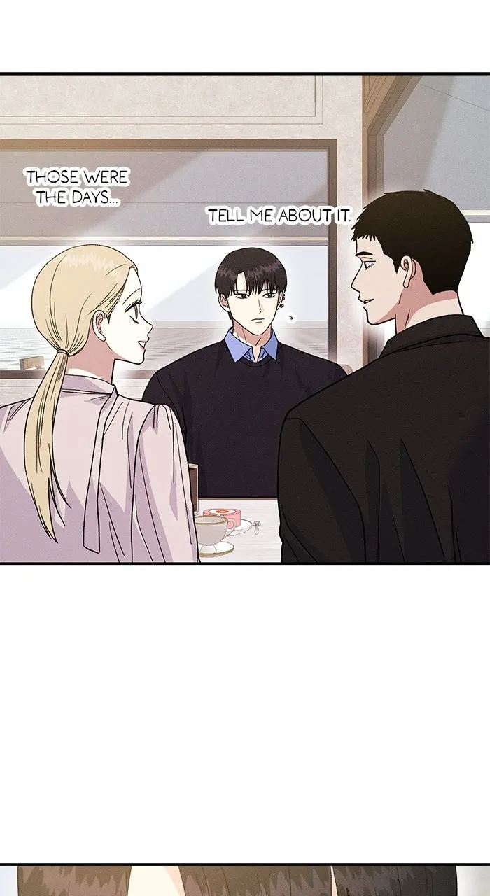 Singles’ Royale Chapter 11 page 44 - 