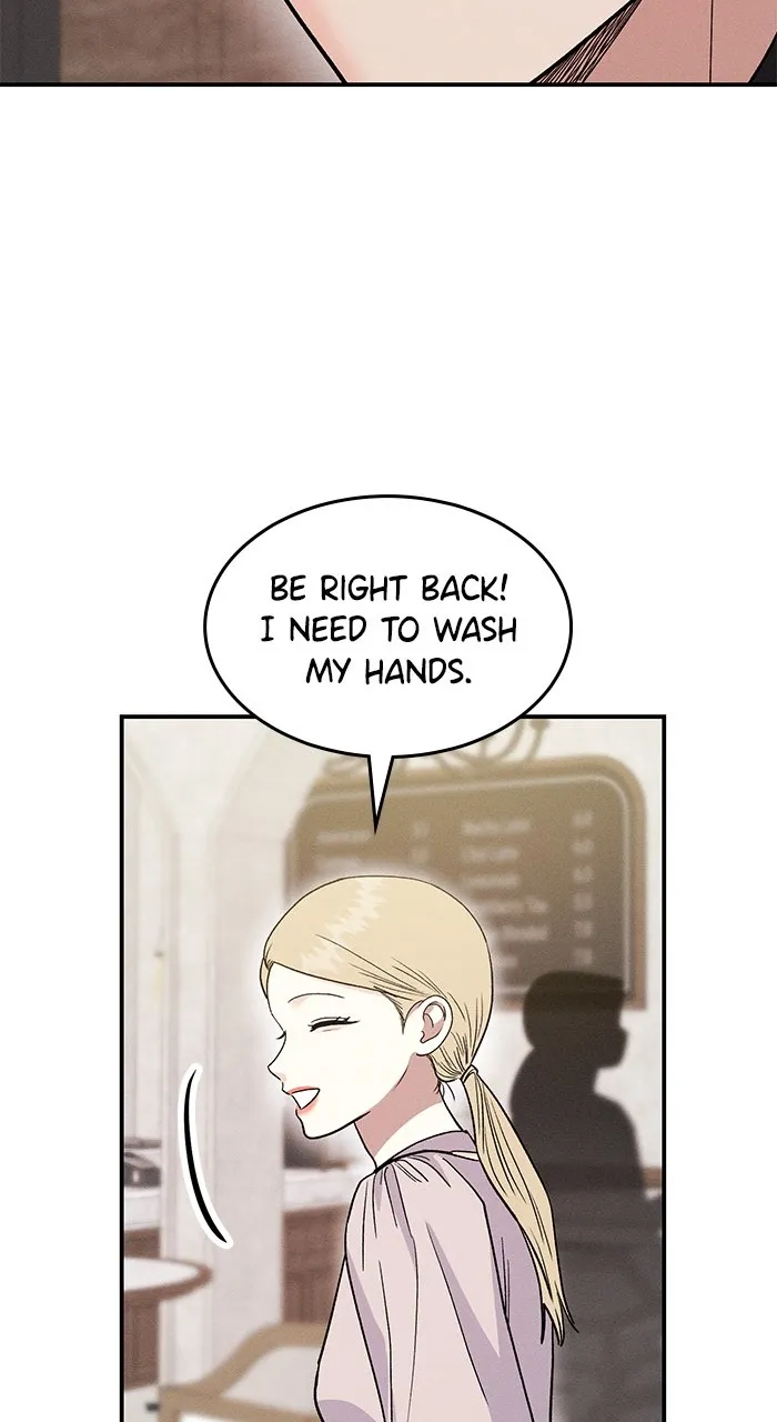 Singles’ Royale Chapter 11 page 47 - 
