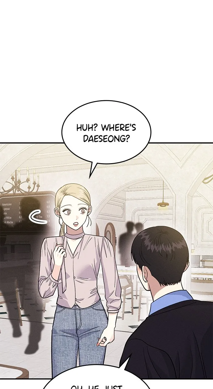 Singles’ Royale Chapter 11 page 61 - 