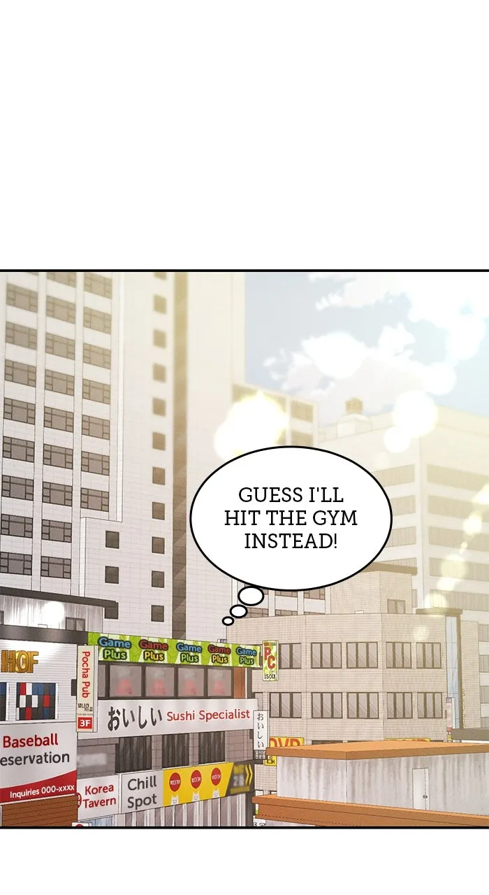 Singles’ Royale Chapter 11 page 70 - 