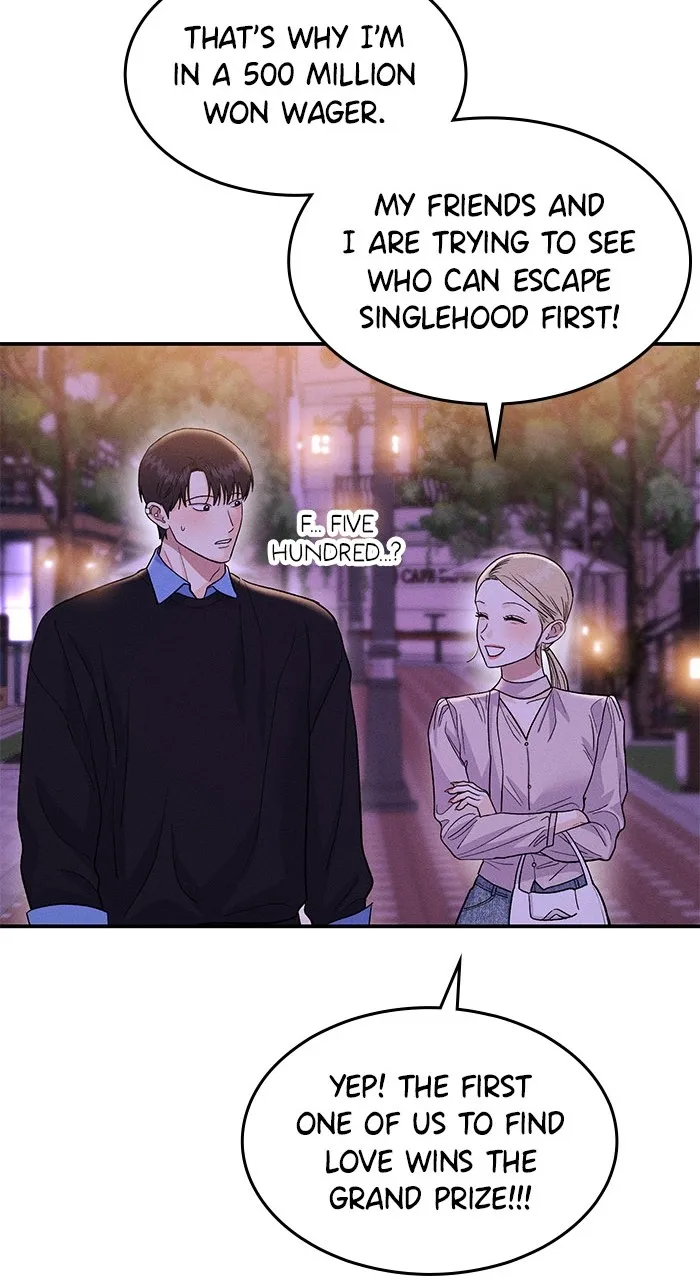 Singles’ Royale Chapter 11 page 88 - 