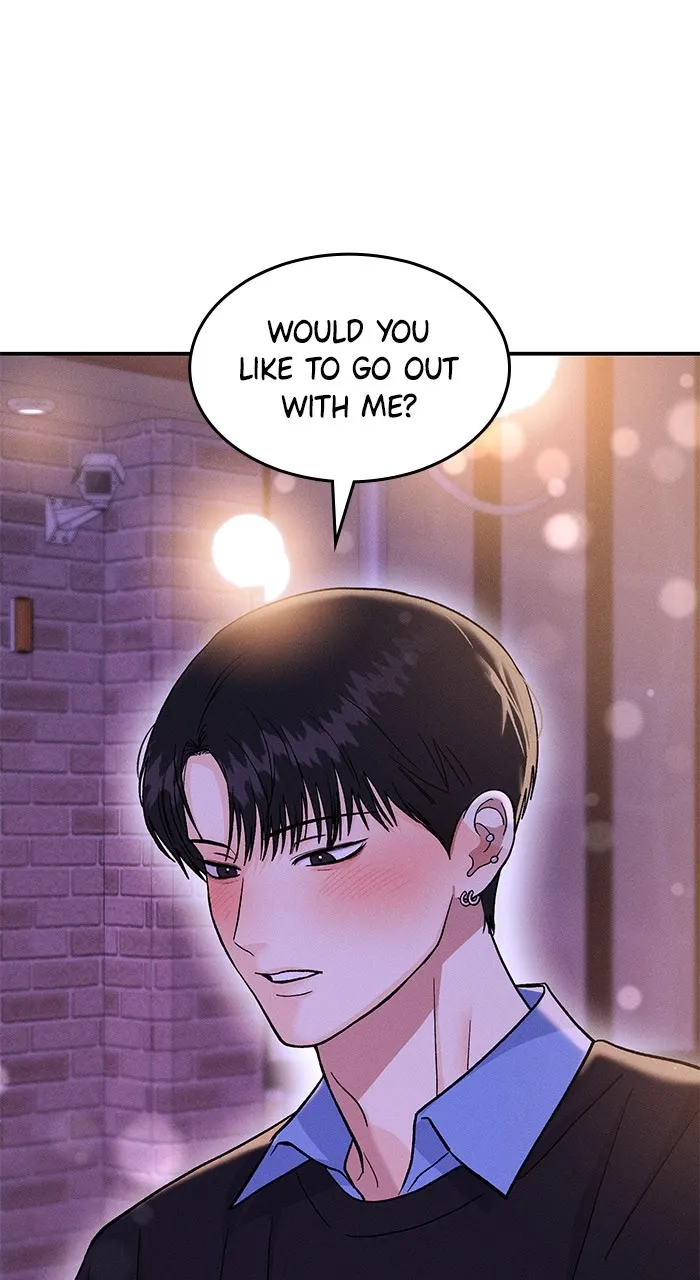 Singles’ Royale Chapter 12 page 1 - 