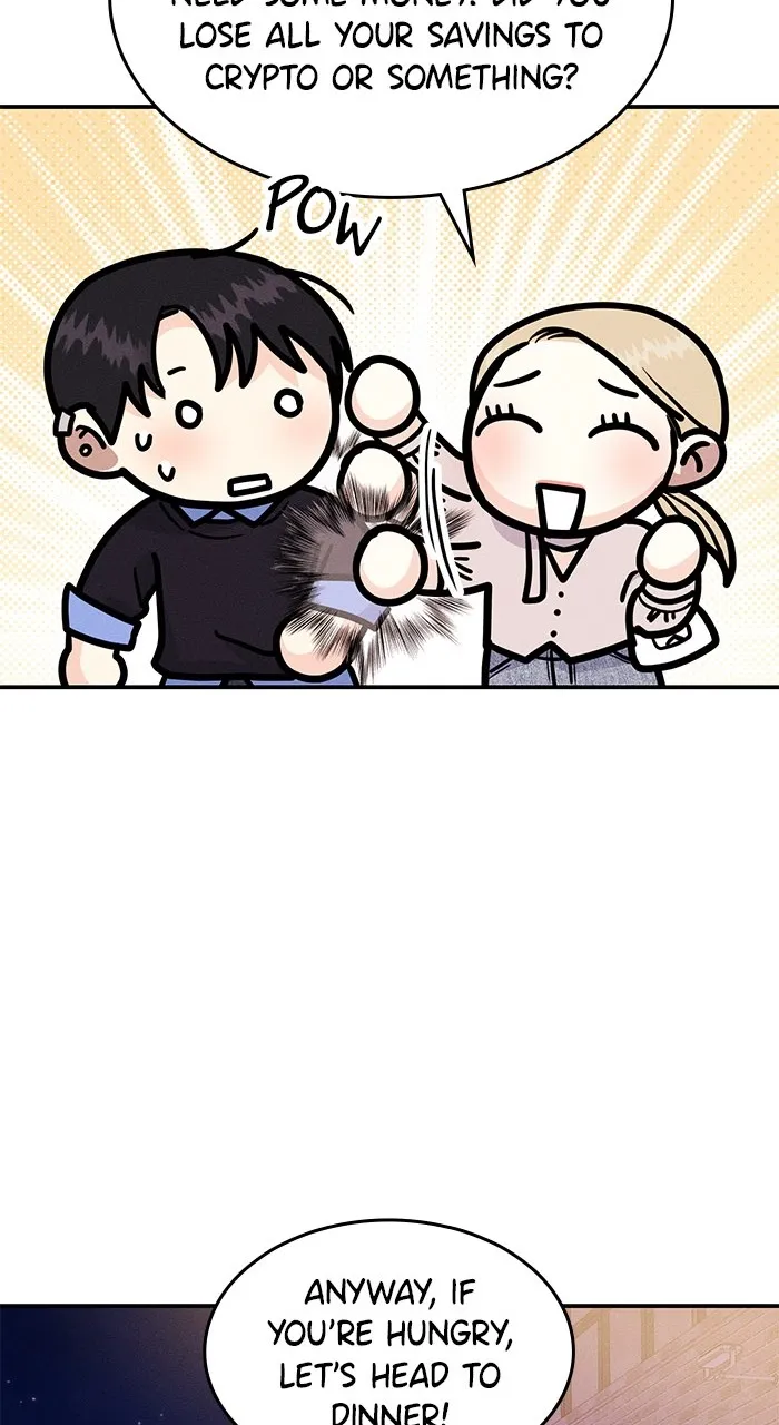 Singles’ Royale Chapter 12 page 15 - 