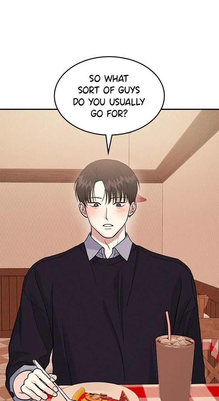 Singles’ Royale Chapter 12 page 20 - 